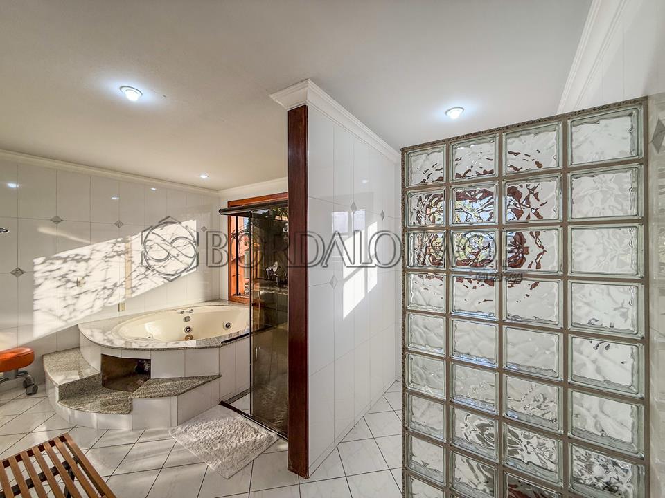 SMDB Conjunto 4 - Casa em Condominio com 4 Quartos e Lazer Completo - Foto 30