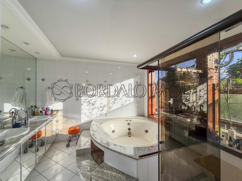 SMDB Conjunto 4 - Casa em Condominio com 4 Quartos e Lazer Completo - Foto 31