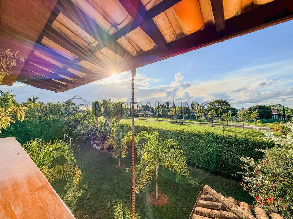 SMDB Conjunto 4 - Casa em Condominio com 4 Quartos e Lazer Completo - Foto 32