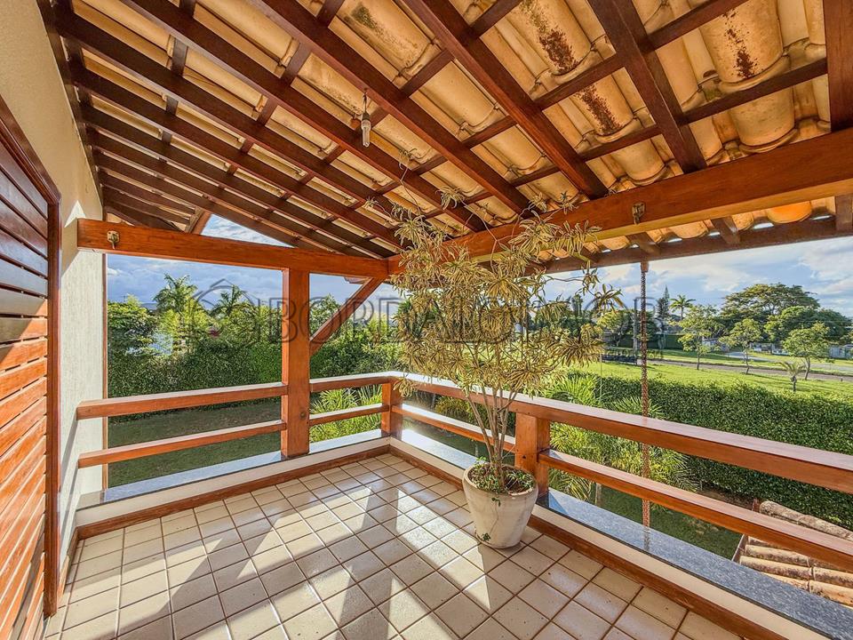 SMDB Conjunto 4 - Casa em Condominio com 4 Quartos e Lazer Completo - Foto 33