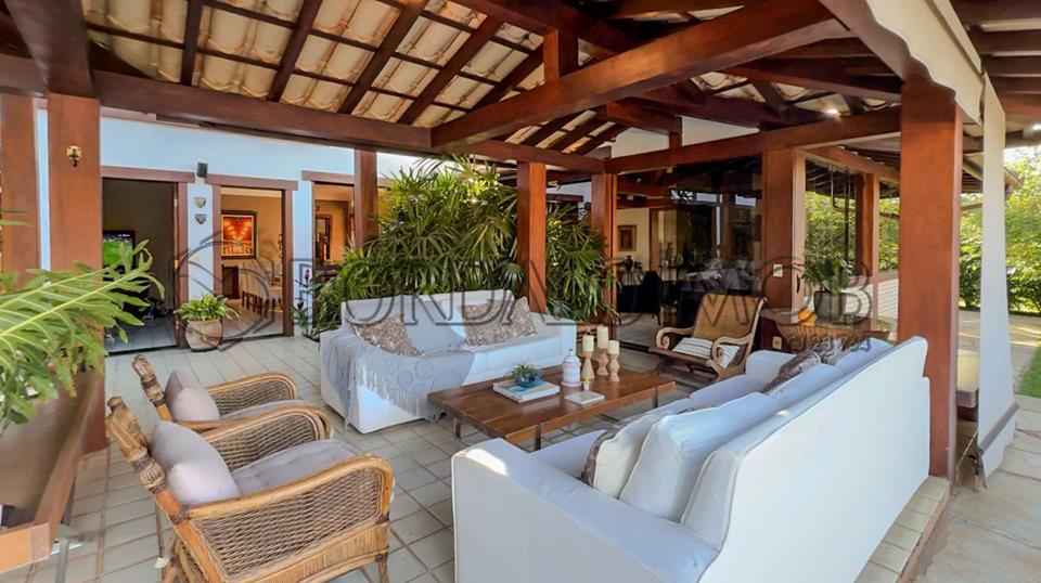 SMDB Conjunto 4 - Casa em Condominio com 4 Quartos e Lazer Completo - Foto 35