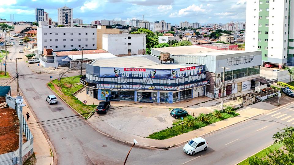 QS 308 - Excelente Prédio Comercial à Venda em Samambaia/DF - Foto 2