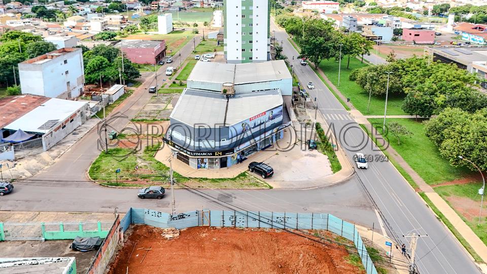 QS 308 - Excelente Prédio Comercial à Venda em Samambaia/DF - Foto 3