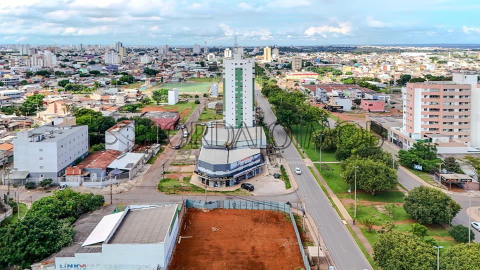 QS 308 - Excelente Prédio Comercial à Venda em Samambaia/DF - Foto 4