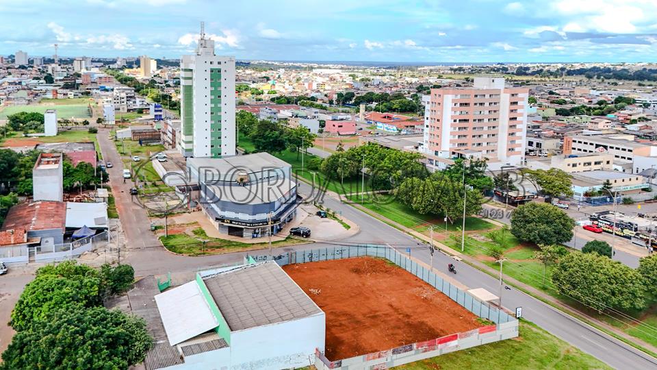 QS 308 - Excelente Prédio Comercial à Venda em Samambaia/DF - Foto 5