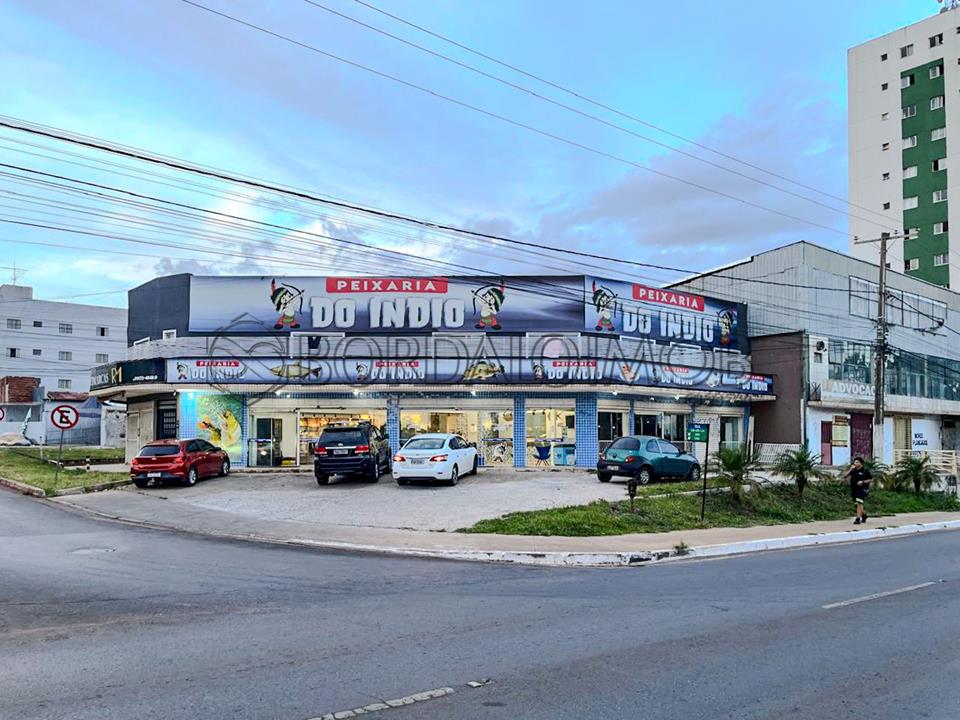 QS 308 - Excelente Prédio Comercial à Venda em Samambaia/DF - Foto 6