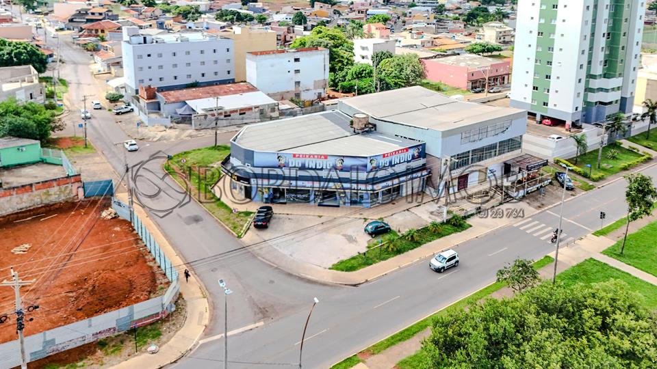 QS 308 - Excelente Prédio Comercial à Venda em Samambaia/DF - Foto 7