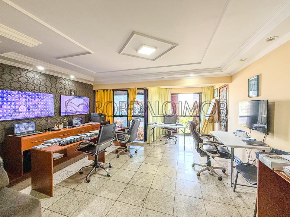 SQSW 101 -   Ótimo apartamento de 4 quartos .  Localizado em uma das melhores quadras do Sudoeste - Foto 2