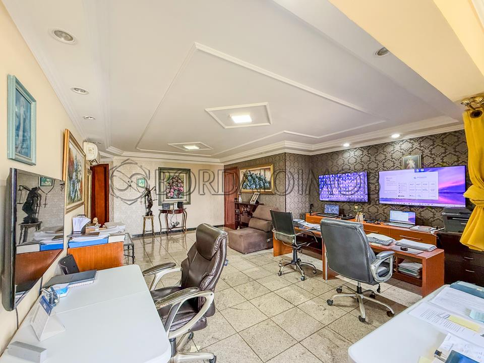 SQSW 101 -   Ótimo apartamento de 4 quartos .  Localizado em uma das melhores quadras do Sudoeste - Foto 3