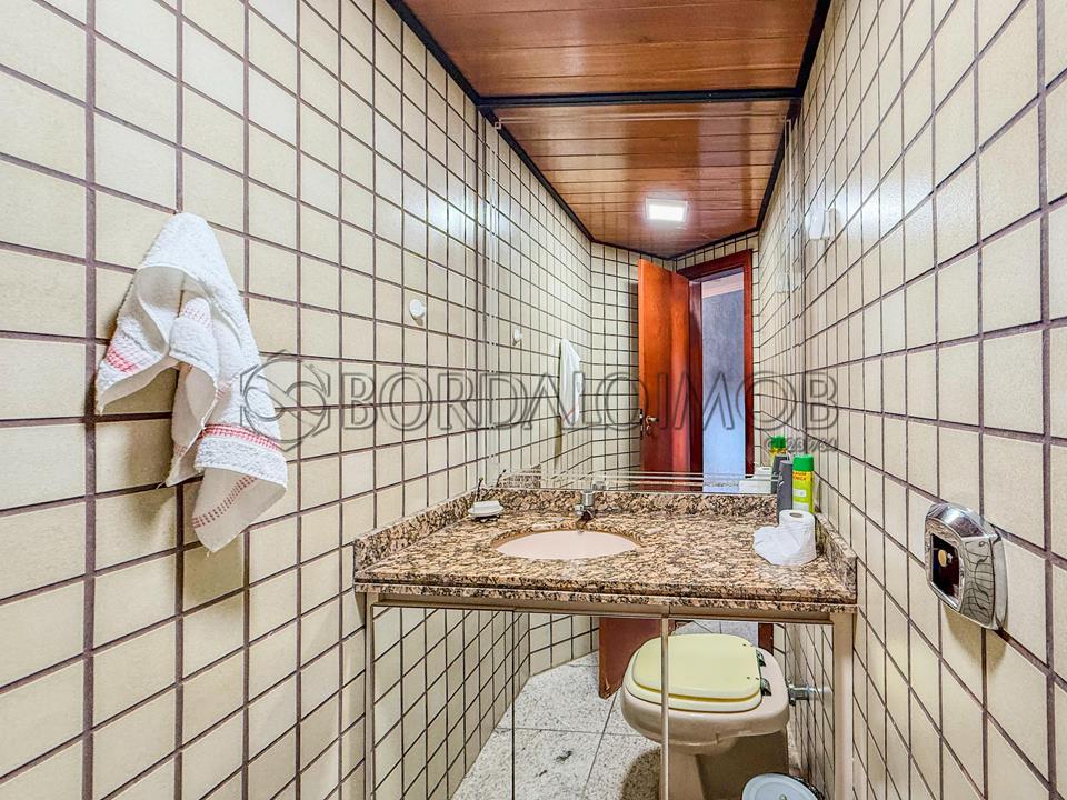 SQSW 101 -   Ótimo apartamento de 4 quartos .  Localizado em uma das melhores quadras do Sudoeste - Foto 4