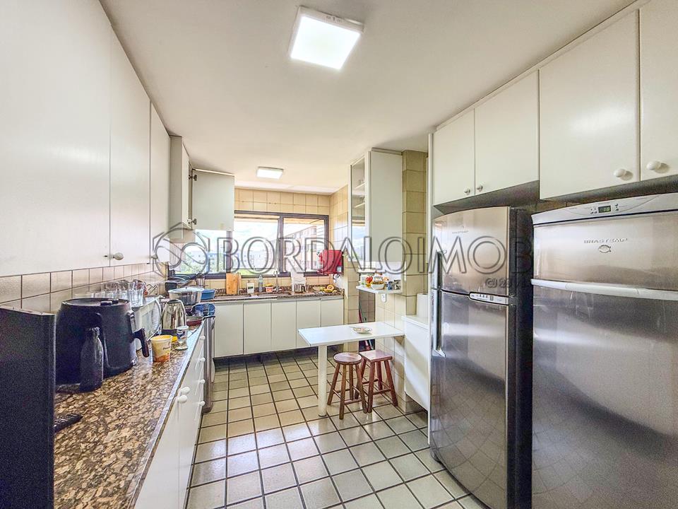 SQSW 101 -   Ótimo apartamento de 4 quartos .  Localizado em uma das melhores quadras do Sudoeste - Foto 5