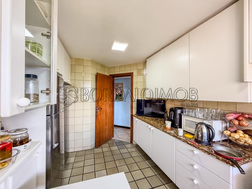 SQSW 101 -   Ótimo apartamento de 4 quartos .  Localizado em uma das melhores quadras do Sudoeste - Foto 6