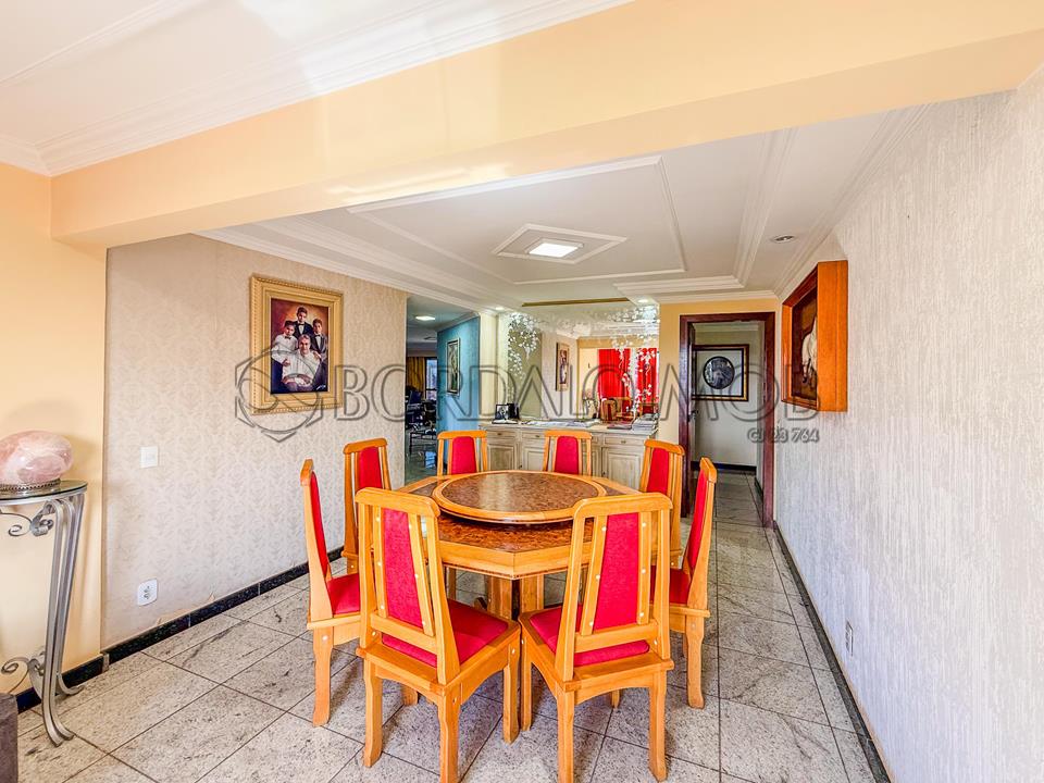 SQSW 101 -   Ótimo apartamento de 4 quartos .  Localizado em uma das melhores quadras do Sudoeste - Foto 8