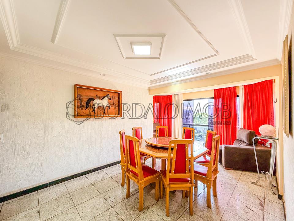 SQSW 101 -   Ótimo apartamento de 4 quartos .  Localizado em uma das melhores quadras do Sudoeste - Foto 9