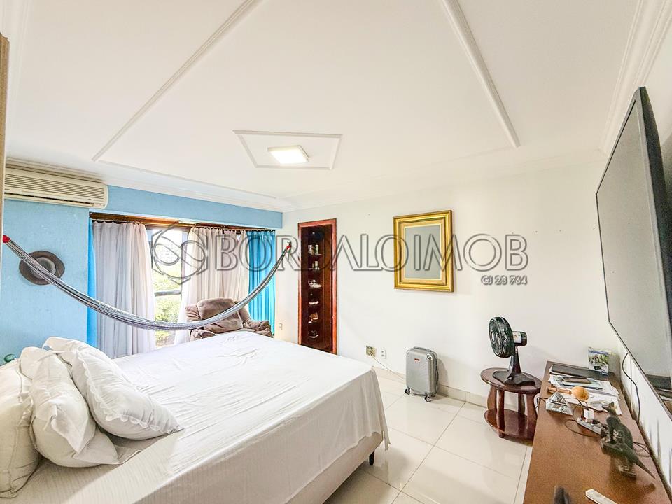 SQSW 101 -   Ótimo apartamento de 4 quartos .  Localizado em uma das melhores quadras do Sudoeste - Foto 11