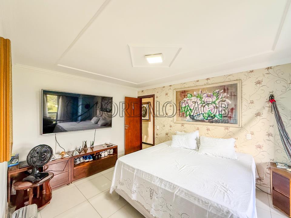 SQSW 101 -   Ótimo apartamento de 4 quartos .  Localizado em uma das melhores quadras do Sudoeste - Foto 12