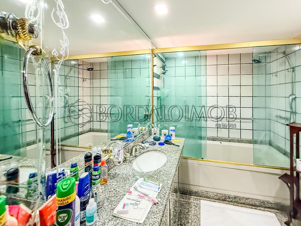 SQSW 101 -   Ótimo apartamento de 4 quartos .  Localizado em uma das melhores quadras do Sudoeste - Foto 13