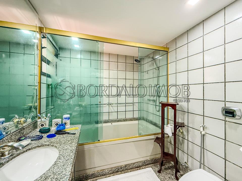 SQSW 101 -   Ótimo apartamento de 4 quartos .  Localizado em uma das melhores quadras do Sudoeste - Foto 14