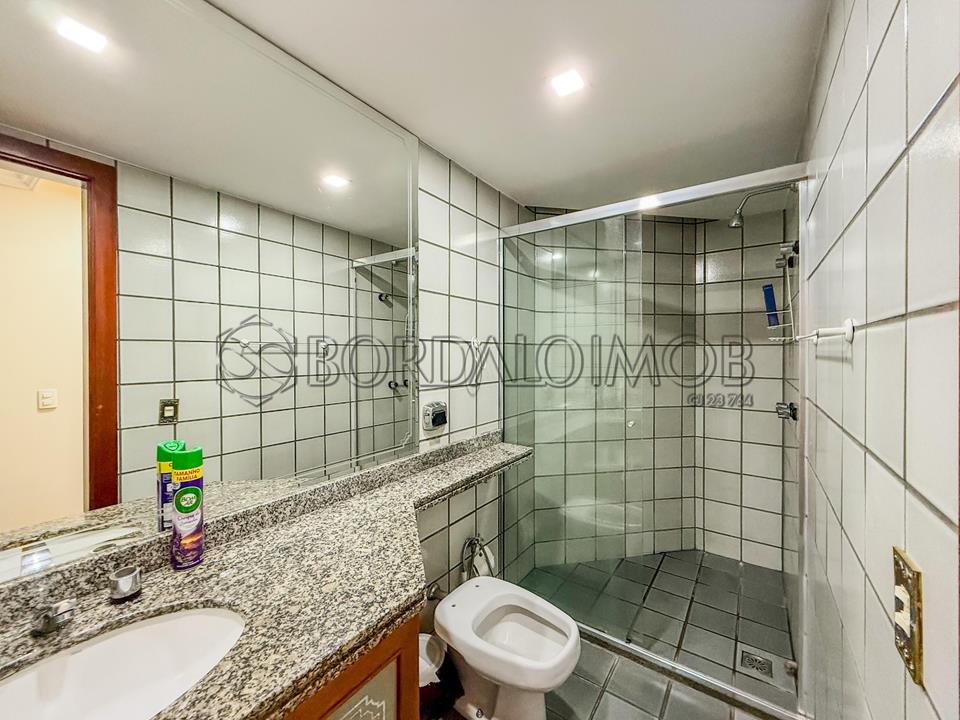 SQSW 101 -   Ótimo apartamento de 4 quartos .  Localizado em uma das melhores quadras do Sudoeste - Foto 17
