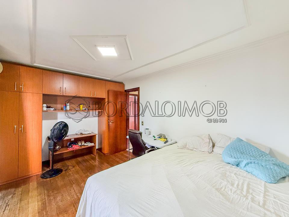 SQSW 101 -   Ótimo apartamento de 4 quartos .  Localizado em uma das melhores quadras do Sudoeste - Foto 18