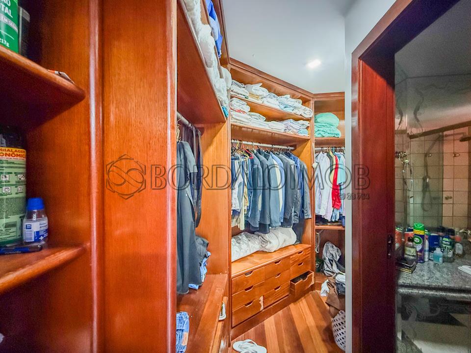 SQSW 101 -   Ótimo apartamento de 4 quartos .  Localizado em uma das melhores quadras do Sudoeste - Foto 19