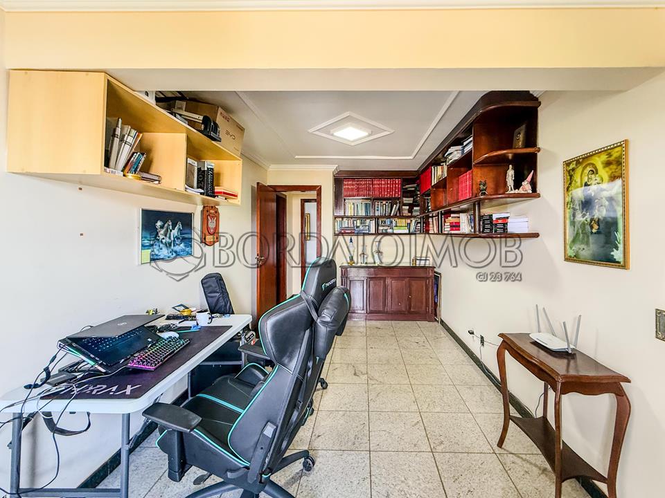 SQSW 101 -   Ótimo apartamento de 4 quartos .  Localizado em uma das melhores quadras do Sudoeste - Foto 20