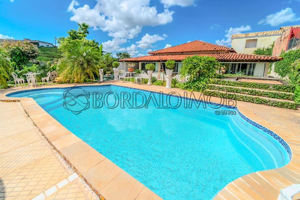 Condomínio Ouro Vermelho II - Casa Térrea no Condomínio Ouro Vermelho II – Jardim Botânico - Foto 3