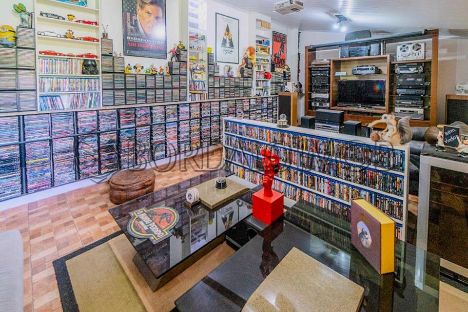 Condomínio Ouro Vermelho II - Casa Térrea no Condomínio Ouro Vermelho II – Jardim Botânico - Foto 4