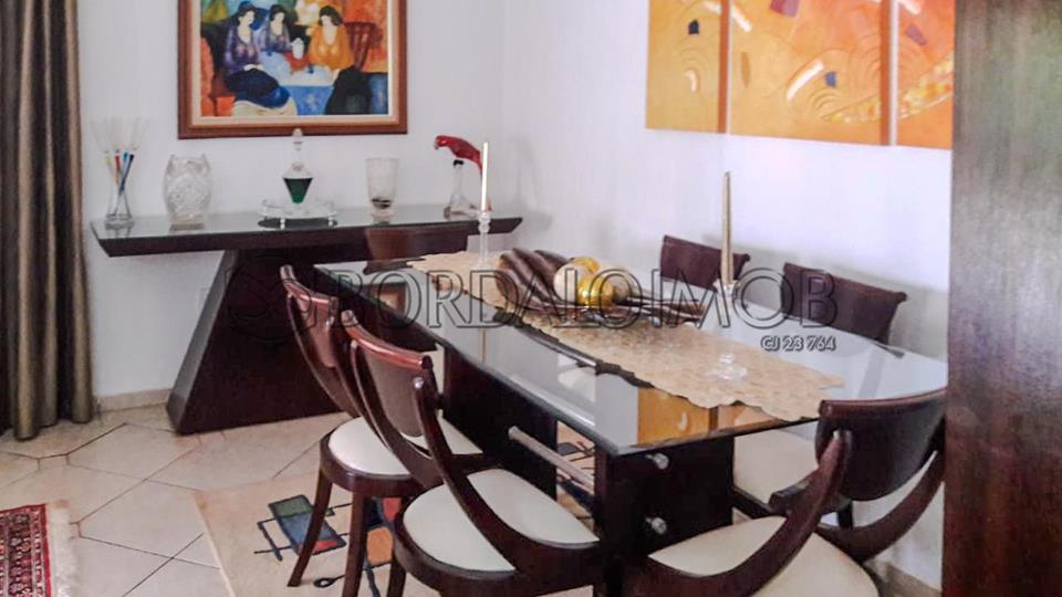 Condomínio Ouro Vermelho II - Casa Térrea no Condomínio Ouro Vermelho II – Jardim Botânico - Foto 5