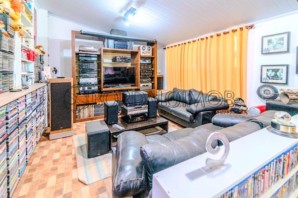 Condomínio Ouro Vermelho II - Casa Térrea no Condomínio Ouro Vermelho II – Jardim Botânico - Foto 7