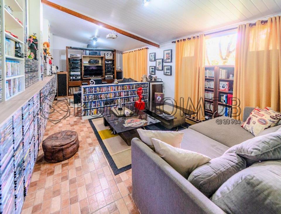 Condomínio Ouro Vermelho II - Casa Térrea no Condomínio Ouro Vermelho II – Jardim Botânico - Foto 8