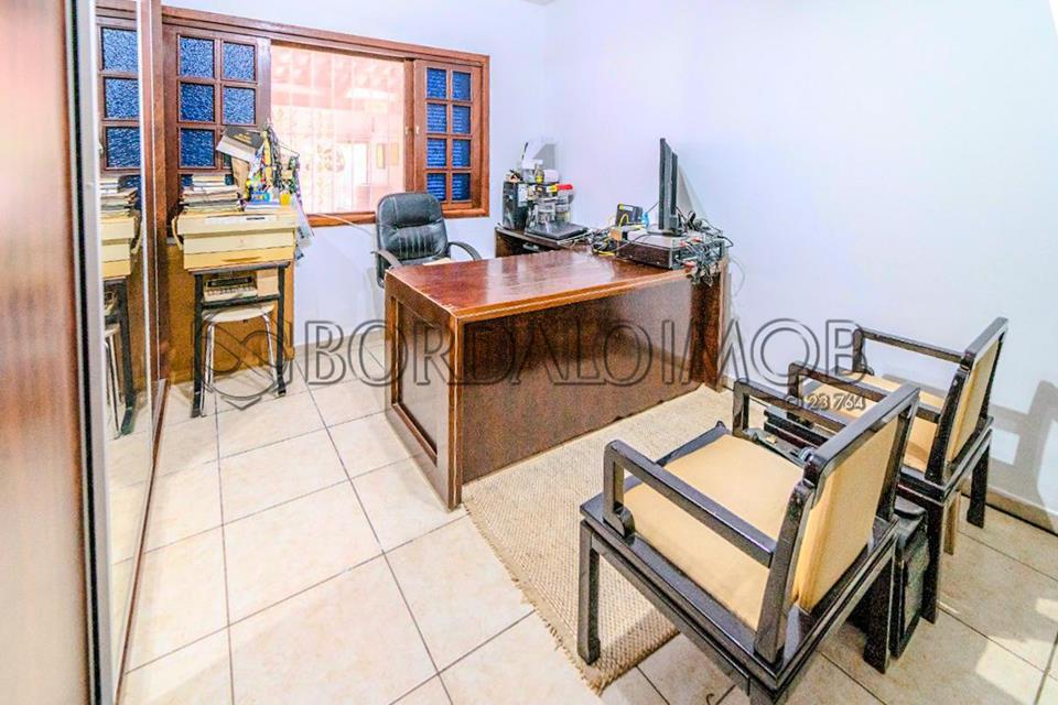 Condomínio Ouro Vermelho II - Casa Térrea no Condomínio Ouro Vermelho II – Jardim Botânico - Foto 9