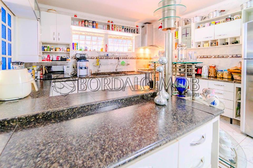 Condomínio Ouro Vermelho II - Casa Térrea no Condomínio Ouro Vermelho II – Jardim Botânico - Foto 10