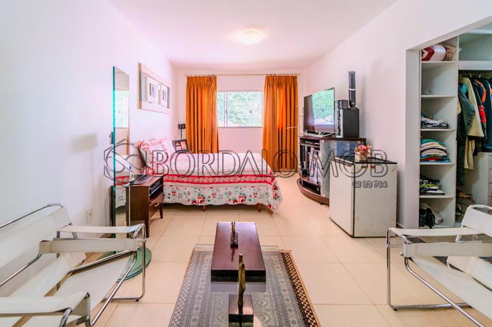 Condomínio Ouro Vermelho II - Casa Térrea no Condomínio Ouro Vermelho II – Jardim Botânico - Foto 11