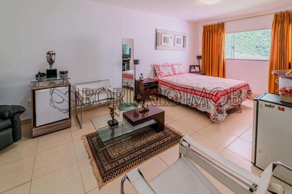 Condomínio Ouro Vermelho II - Casa Térrea no Condomínio Ouro Vermelho II – Jardim Botânico - Foto 12