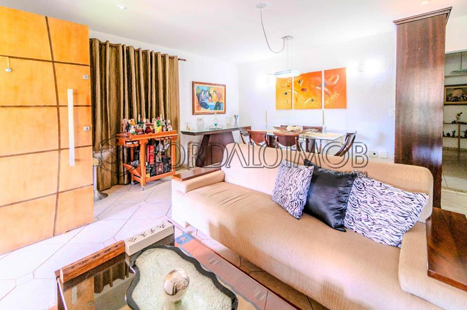 Condomínio Ouro Vermelho II - Casa Térrea no Condomínio Ouro Vermelho II – Jardim Botânico - Foto 14