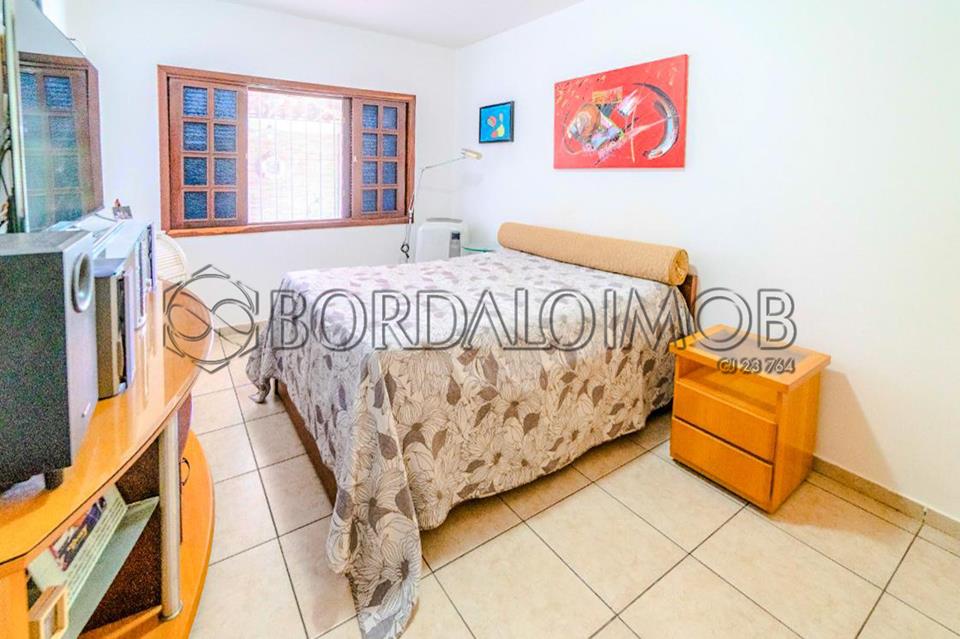 Condomínio Ouro Vermelho II - Casa Térrea no Condomínio Ouro Vermelho II – Jardim Botânico - Foto 15