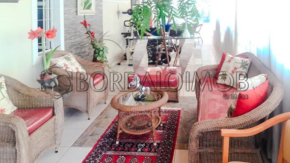 Condomínio Ouro Vermelho II - Casa Térrea no Condomínio Ouro Vermelho II – Jardim Botânico - Foto 16