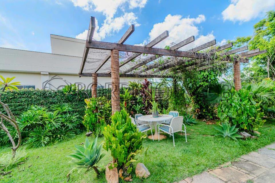 Condomínio Ouro Vermelho II - Casa Térrea no Condomínio Ouro Vermelho II – Jardim Botânico - Foto 19