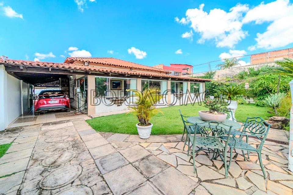 Condomínio Ouro Vermelho II - Casa Térrea no Condomínio Ouro Vermelho II – Jardim Botânico - Foto 20