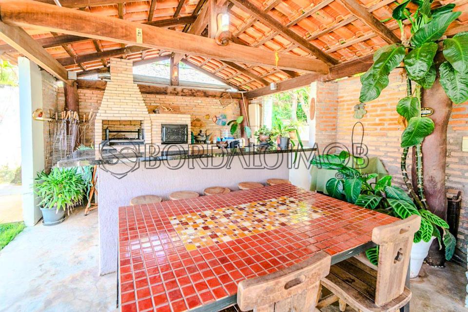 Condomínio Ouro Vermelho II - Casa Térrea no Condomínio Ouro Vermelho II – Jardim Botânico - Foto 21