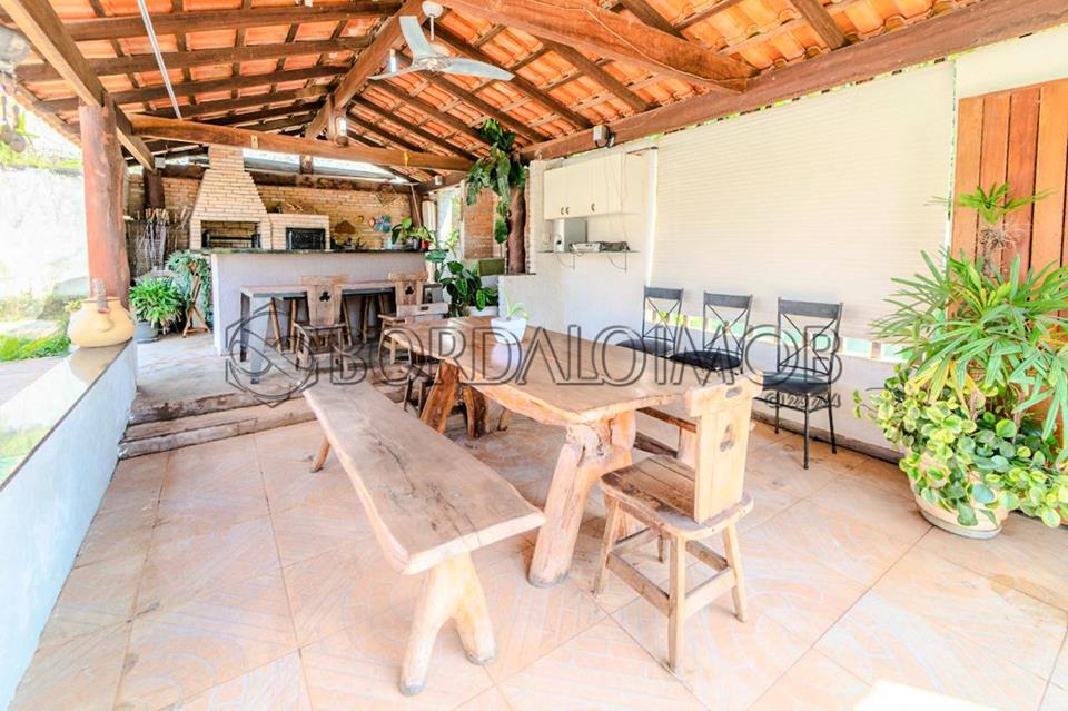 Condomínio Ouro Vermelho II - Casa Térrea no Condomínio Ouro Vermelho II – Jardim Botânico - Foto 24