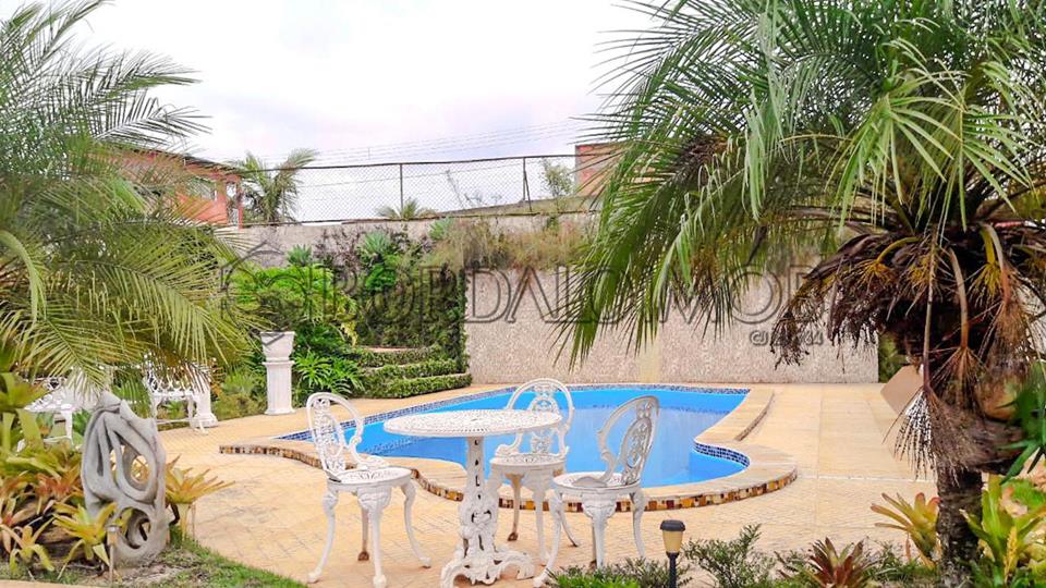 Condomínio Ouro Vermelho II - Casa Térrea no Condomínio Ouro Vermelho II – Jardim Botânico - Foto 26