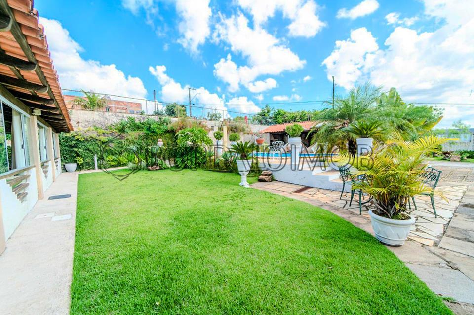 Condomínio Ouro Vermelho II - Casa Térrea no Condomínio Ouro Vermelho II – Jardim Botânico - Foto 27