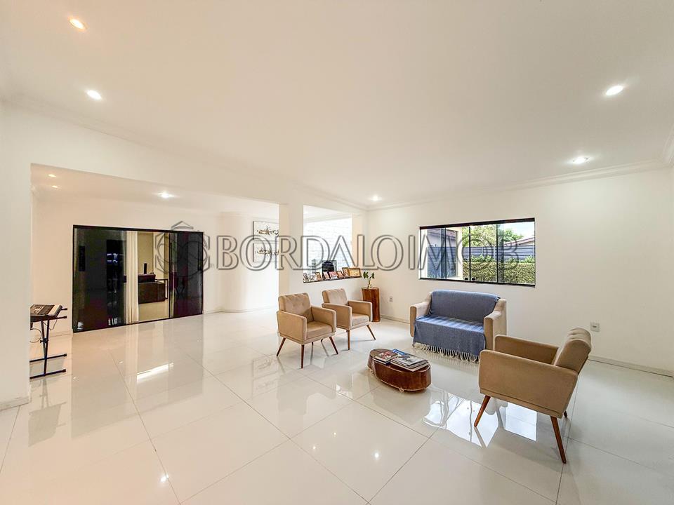 SHDB QL 32 - CASA EM CONDOMINIO FECHADO BEIRA LAGO LAGO SUL SHDB QL 32 - Foto 5