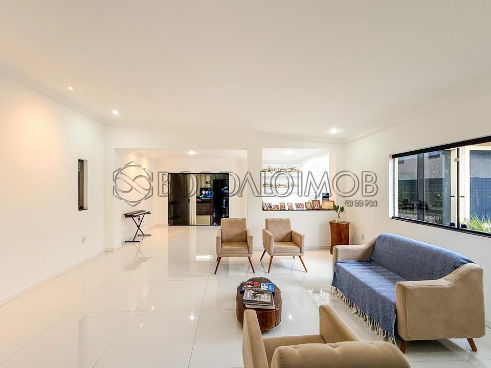 SHDB QL 32 - CASA EM CONDOMINIO FECHADO BEIRA LAGO LAGO SUL SHDB QL 32 - Foto 6