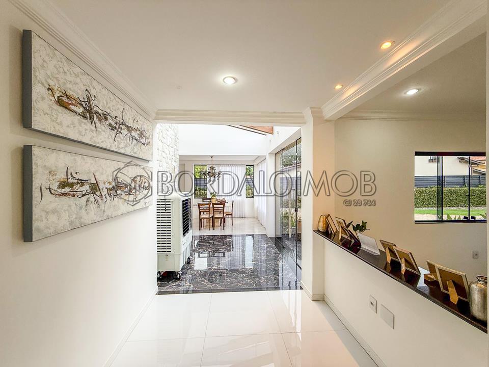 SHDB QL 32 - CASA EM CONDOMINIO FECHADO BEIRA LAGO LAGO SUL SHDB QL 32 - Foto 7