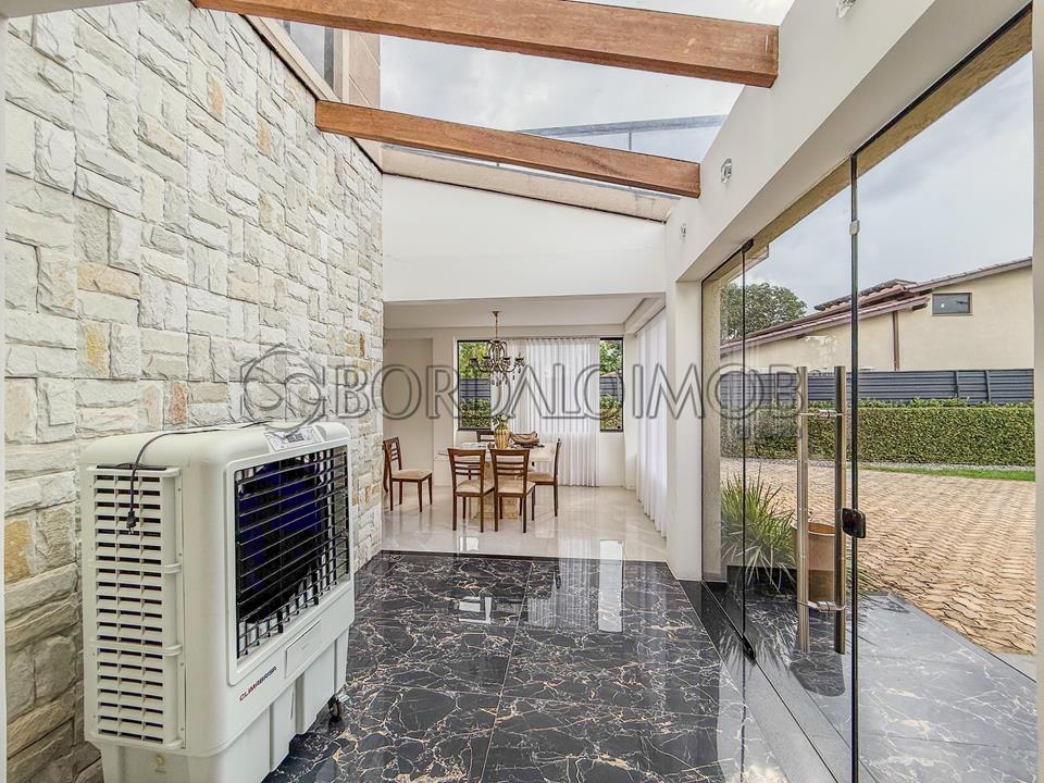 SHDB QL 32 - CASA EM CONDOMINIO FECHADO BEIRA LAGO LAGO SUL SHDB QL 32 - Foto 8