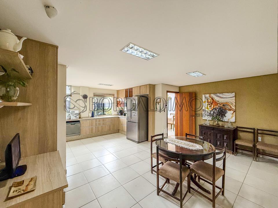 SHDB QL 32 - CASA EM CONDOMINIO FECHADO BEIRA LAGO LAGO SUL SHDB QL 32 - Foto 15