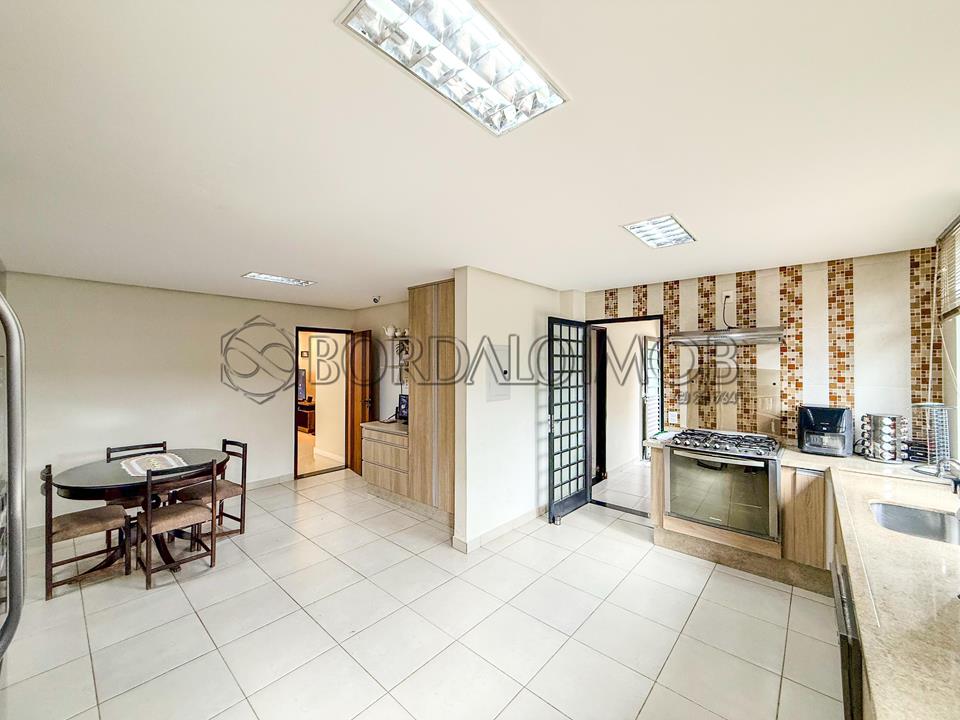 SHDB QL 32 - CASA EM CONDOMINIO FECHADO BEIRA LAGO LAGO SUL SHDB QL 32 - Foto 19